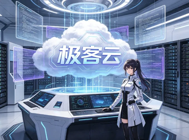 极客云机场配图，本页为第三方整理页